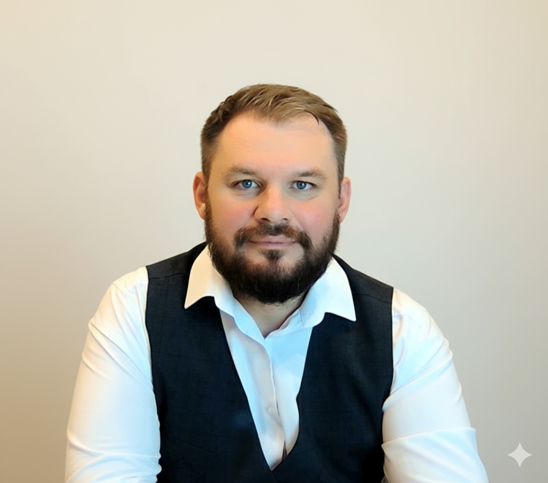Евгений Орлов
